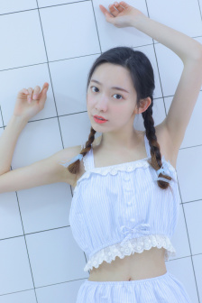 何以笙萧默